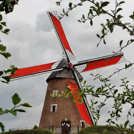 Calme Centre-ville Confort *