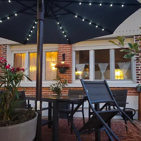 Calme Centre-ville Confort