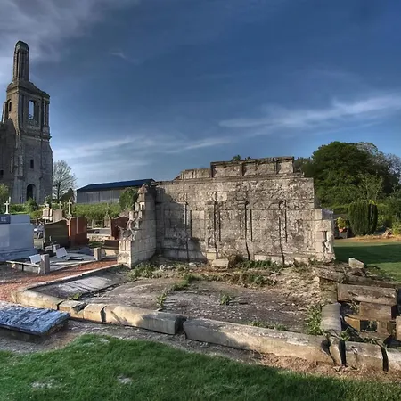 Habitación en casa particular Calme Centre-ville Confort