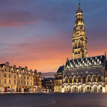 Calme Centre-ville Confort *