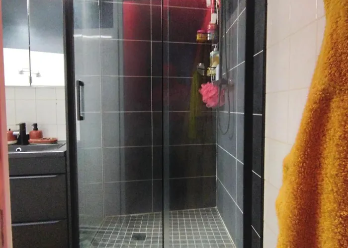 Privat bolig Calme Centre-ville Confort Achicourt